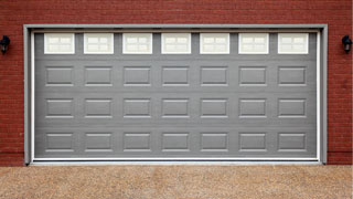 Garage Door Repair at The Villas Condo, Florida