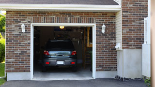 Garage Door Installation at The Villas Condo, Florida