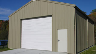 Garage Door Openers at The Villas Condo, Florida